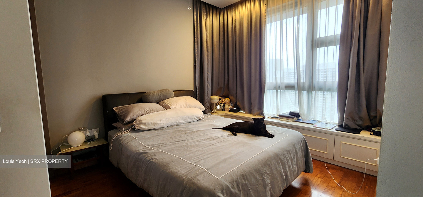 Rivertrees Residences (D28), Apartment #625051101